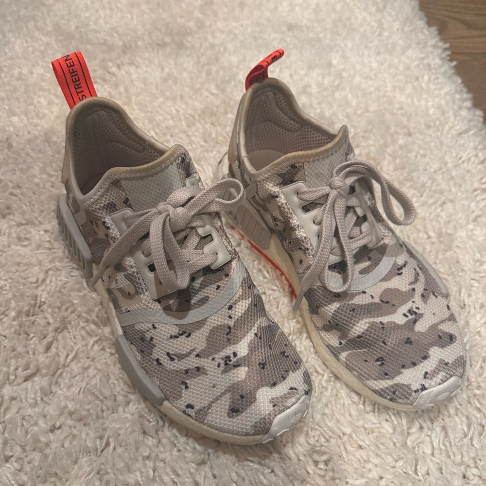 Adidas boost - Picture 2 of 5